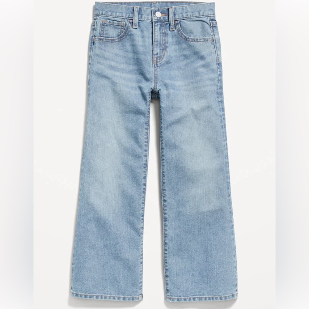 Old Navy Girls Jeans
